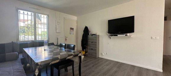 3 chambres Maison à Aulnay-sous-Bois, France No. 330565 2