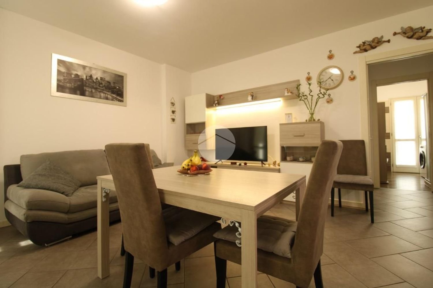 Apartamento de 2 divisões em Fontanella, Italy N.º 308913
