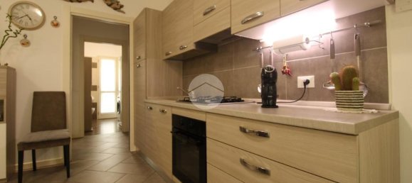 Apartamento de 2 divisões em Fontanella, Italy N.º 308913 9