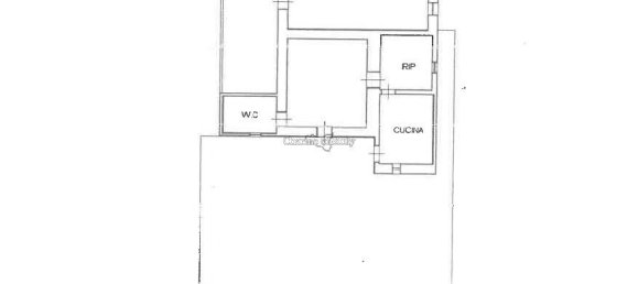 3 rooms House in Modica, Italy No. 235588 25