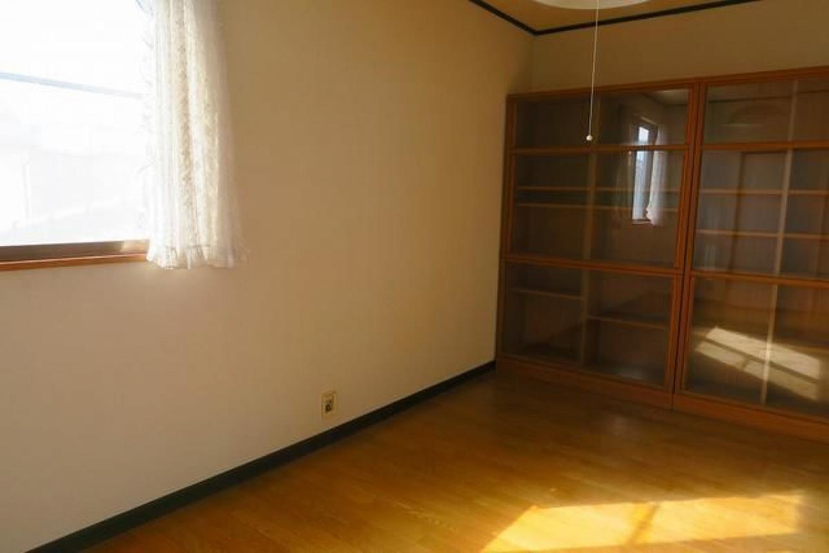 Casa de 8 dormitorios en Yamagata, Japan No. 3934