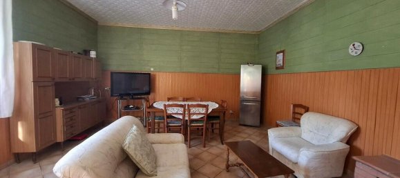 Вилла с 3 спальнями в Фоссальто, Италия № 127017 15