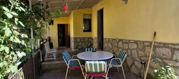 Вилла с 3 спальнями в Фоссальто, Италия № 127017 13