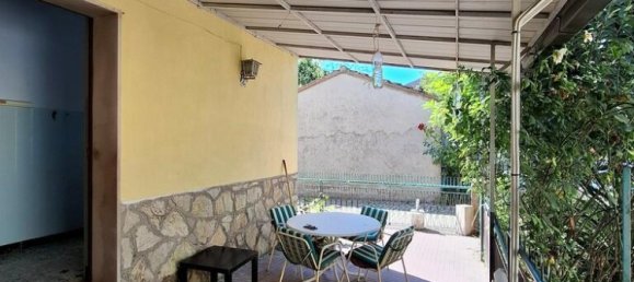 Вилла с 3 спальнями в Фоссальто, Италия № 127017 9