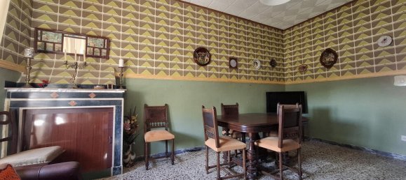 Вилла с 3 спальнями в Фоссальто, Италия № 127017 11