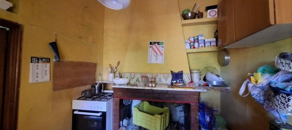 Вилла с 3 спальнями в Фоссальто, Италия № 127017 22