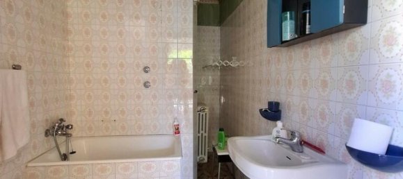 Вилла с 3 спальнями в Фоссальто, Италия № 127017 2