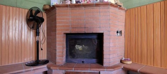 Вилла с 3 спальнями в Фоссальто, Италия № 127017 20