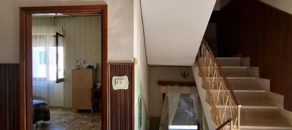 Вилла с 3 спальнями в Фоссальто, Италия № 127017 30