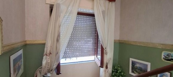 Вилла с 3 спальнями в Фоссальто, Италия № 127017 23