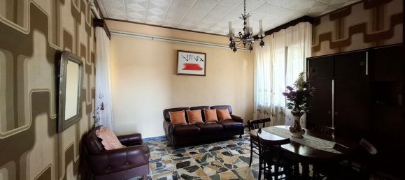 Вилла с 3 спальнями в Фоссальто, Италия № 127017 18