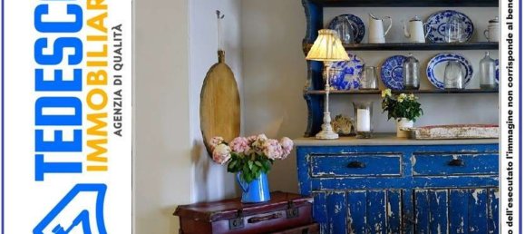 13 rooms Apartment in Pietrelcina, Italy No. 226746 13