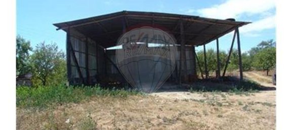 Terreno en Guia, Portugal 126810 m² No. 43040 5