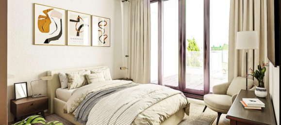 Пентхаус с 1 спальней в Пренцлауэр-Берг, Германия № 58150 2