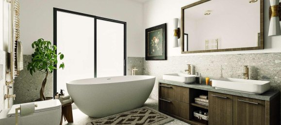 Пентхаус с 1 спальней в Пренцлауэр-Берг, Германия № 58150 3