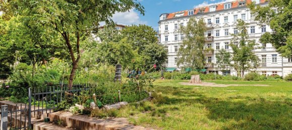 Пентхаус с 1 спальней в Пренцлауэр-Берг, Германия № 58150 11