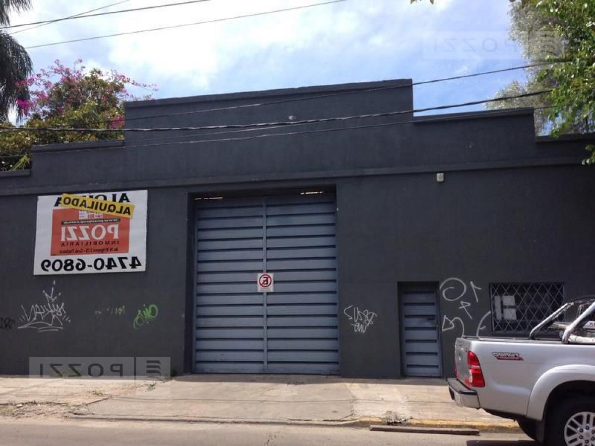 375m² Commercial property in Tigre, Argentina No. 22866