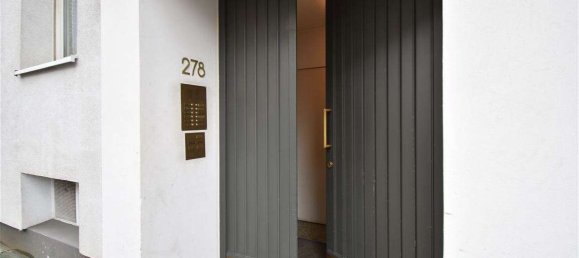 3-salle Appartement à Dusseldorf, Germany No. 41827 3