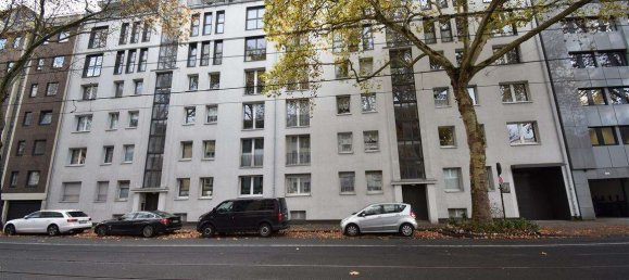 3-salle Appartement à Dusseldorf, Germany No. 41827 2