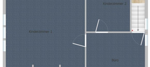 4 غرف نوم تاون هاوس في Rems-Murr-Kreis, Germany رقم 358962 27