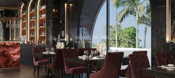 1 bedroom Condominium for sale in Karon, Phuket, Southern Thailand, Thailand № 60880 17
