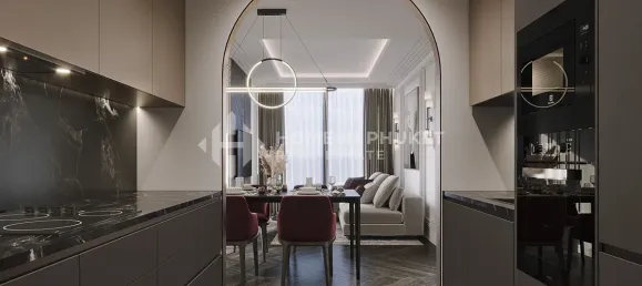 1 bedroom Condominium for sale in Karon, Phuket, Southern Thailand, Thailand № 60880 7