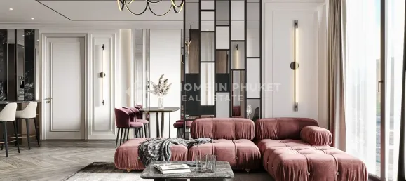 1 bedroom Condominium for sale in Karon, Phuket, Southern Thailand, Thailand № 60880 10