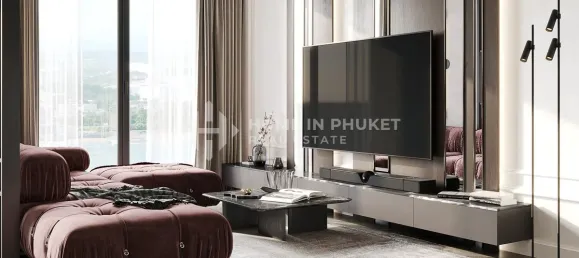 1 bedroom Condominium for sale in Karon, Phuket, Southern Thailand, Thailand № 60880 9
