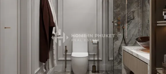 1 bedroom Condominium for sale in Karon, Phuket, Southern Thailand, Thailand № 60880 15