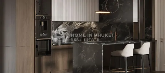 1 bedroom Condominium for sale in Karon, Phuket, Southern Thailand, Thailand № 60880 11