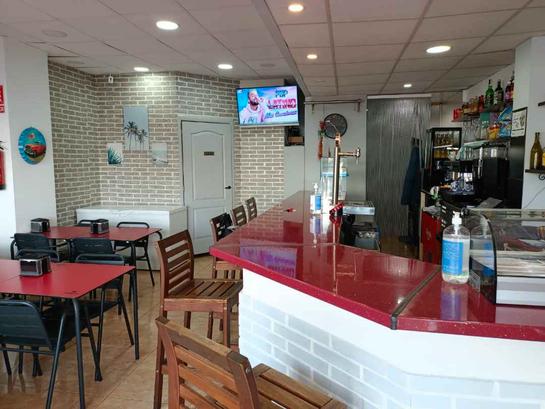 65m² Commercial property in Vidreres, Spain No. 182457