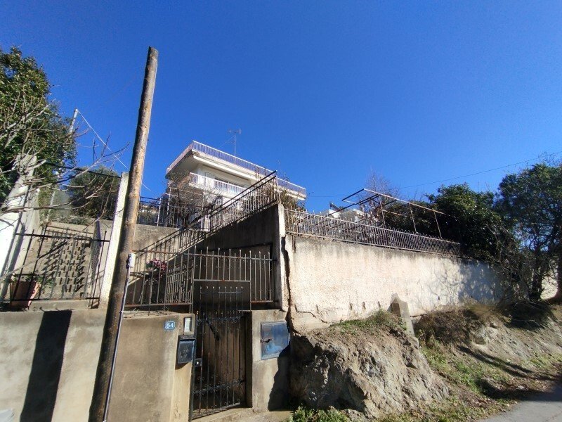 Коммерческая недвижимость с 4 спальнями в Panorama, Греция № 2603