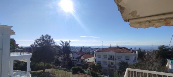 Коммерческая недвижимость с 4 спальнями в Panorama, Греция № 2603 19