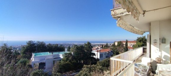 Коммерческая недвижимость с 4 спальнями в Panorama, Греция № 2603 12