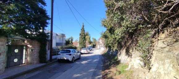 Коммерческая недвижимость с 4 спальнями в Panorama, Греция № 2603 16