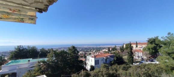 Коммерческая недвижимость с 4 спальнями в Panorama, Греция № 2603 18