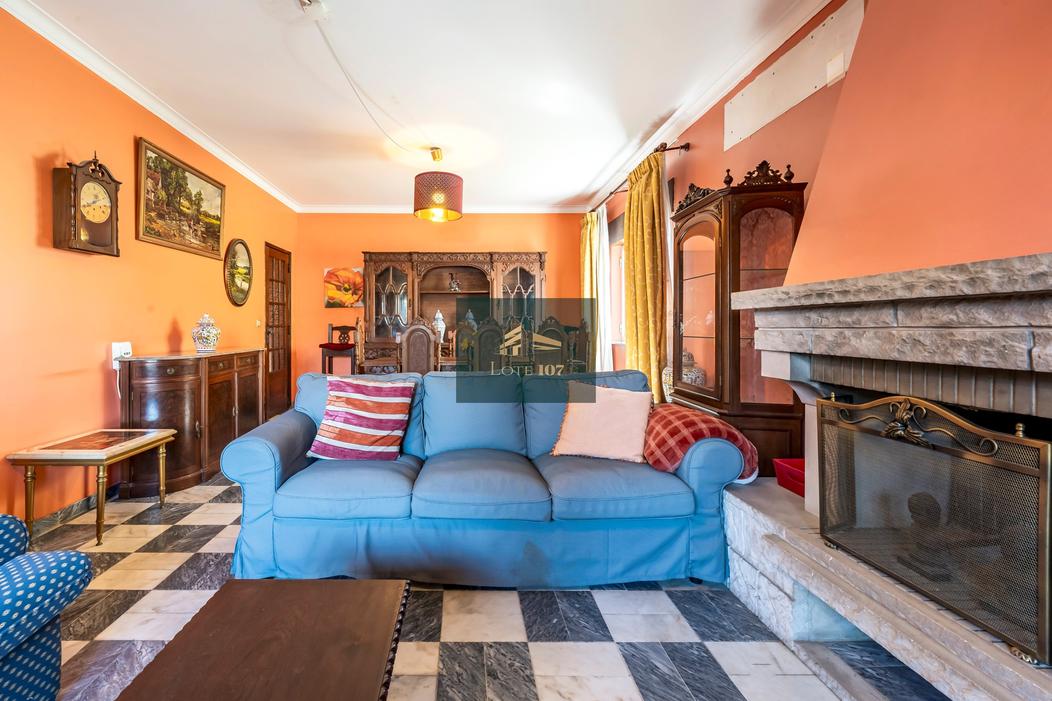 6 غرف نوم منزل في Palmela, Portugal رقم 227330