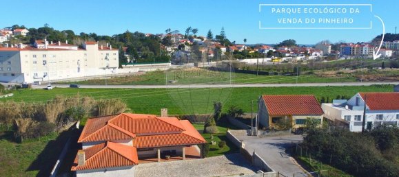 3 bedrooms House in Mafra, Portugal No. 44568 3