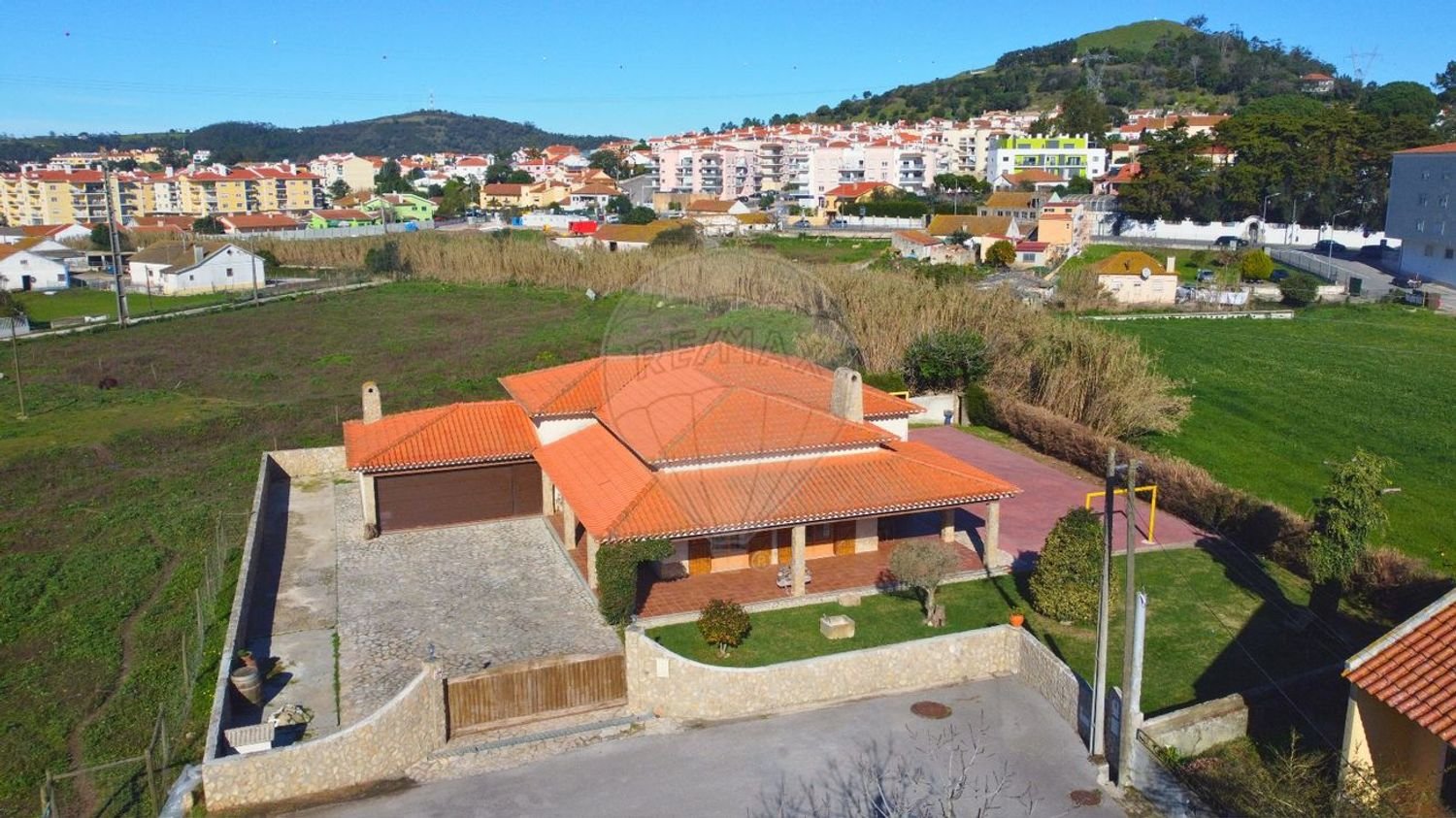 3 bedrooms House in Mafra, Portugal No. 44568