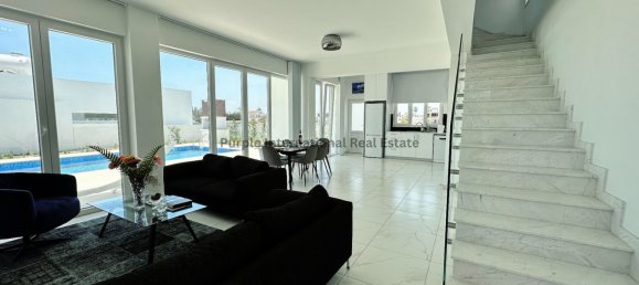 3 bedrooms Villa in Larnaka, Cyprus No. 1245 12