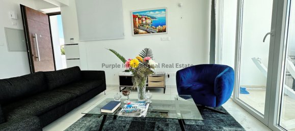 3 bedrooms Villa in Larnaka, Cyprus No. 1245 9