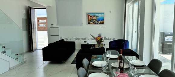 3 bedrooms Villa in Larnaka, Cyprus No. 1245 17