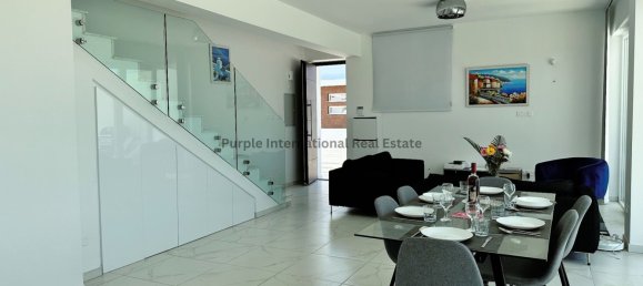 3 bedrooms Villa in Larnaka, Cyprus No. 1245 10
