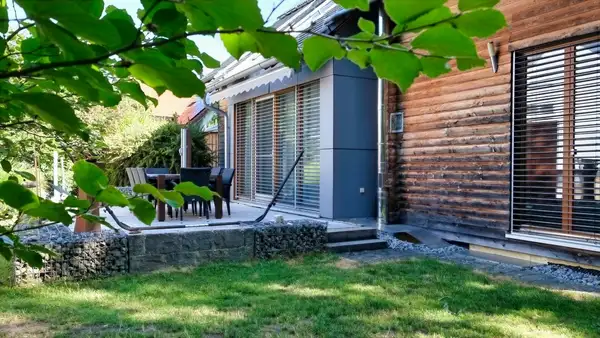 5-salle Maison à Konstanz, Germany No. 225706