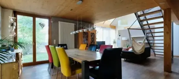 5-salle Maison à Konstanz, Germany No. 225706 4