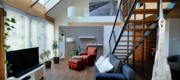 5-salle Maison à Konstanz, Germany No. 225706 8