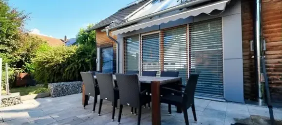 5-salle Maison à Konstanz, Germany No. 225706 40