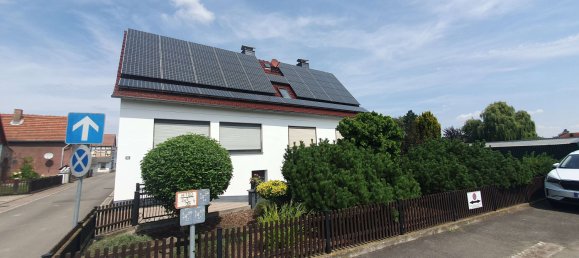 6 Schlafzimmer Stadthaus in Unstrut-Hainich-Kreis, Germany, Nr. 102400 4