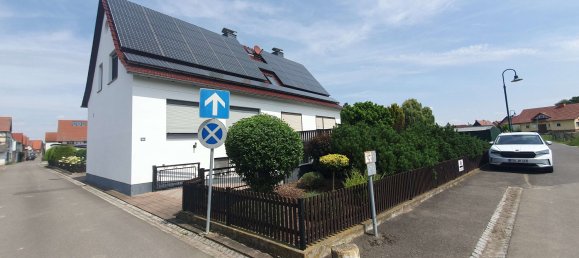 6 Schlafzimmer Stadthaus in Unstrut-Hainich-Kreis, Germany, Nr. 102400 3