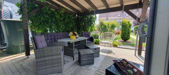 6 Schlafzimmer Stadthaus in Unstrut-Hainich-Kreis, Germany, Nr. 102400 17